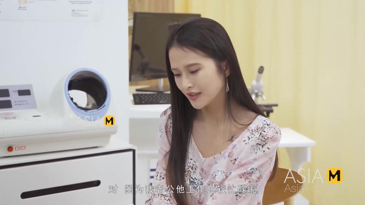 モデルメディアアジア-物乞いをする若い女性-チェン・シシ-MD-0197-最高のオリジナルアジアポルノビデオ