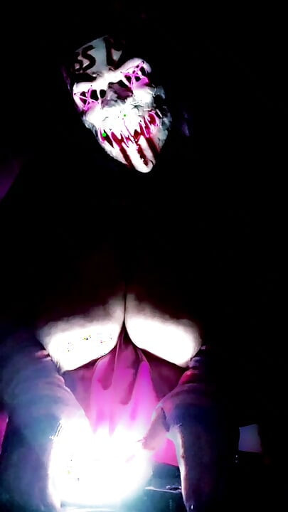 Psychopath Teaser