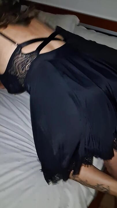Amateur wife portuguesa
