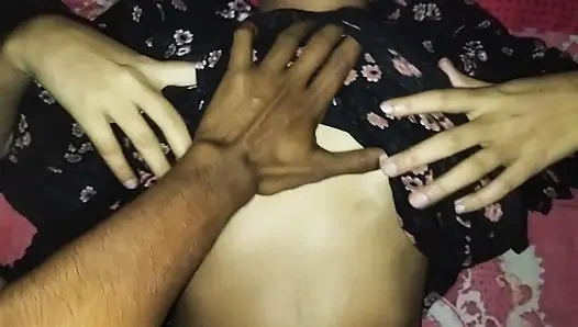 Real Couple Chemistry - Episode 2 - Late Night Private Session