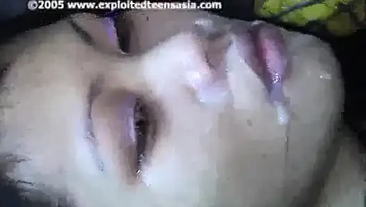 Filipino Teenie 15! 3