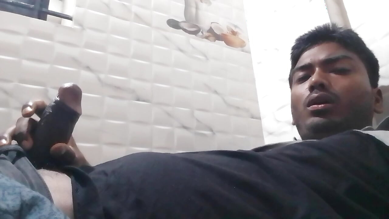 Joy Sharma porno model masterbation video