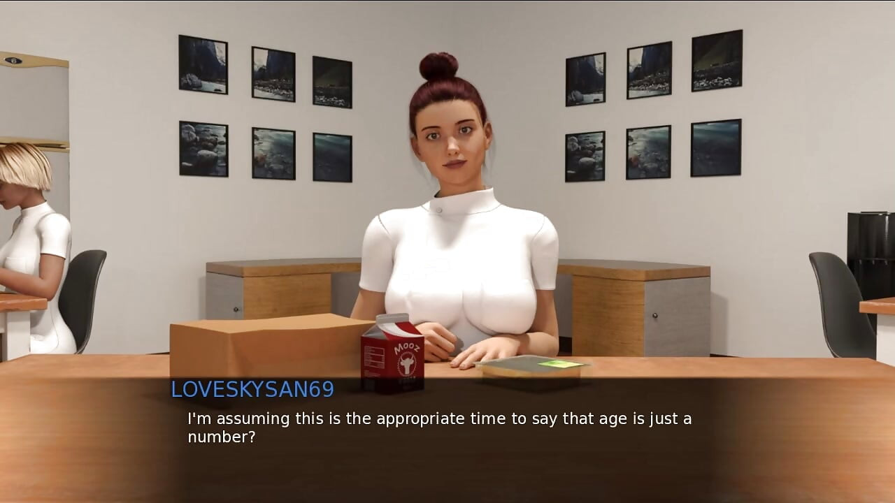 A Mother's Love part 6 Part 43 Gameplay by Loveskysan69