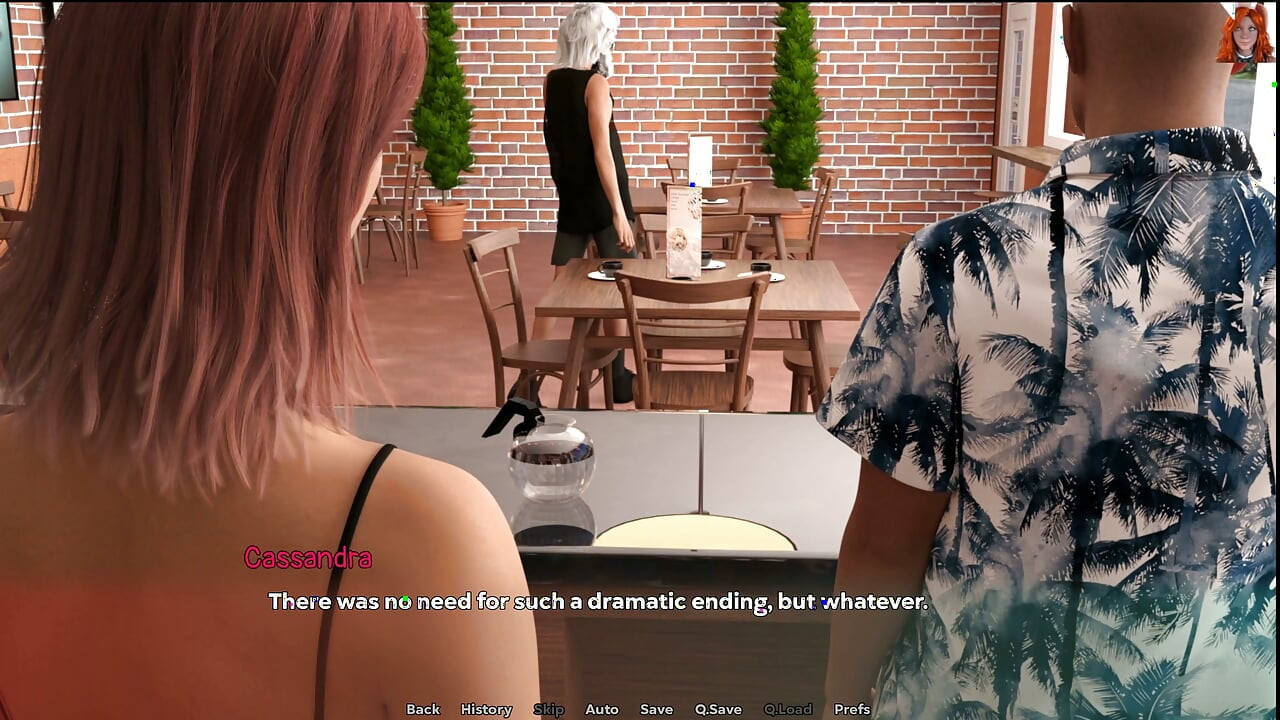 Only a Black Cock Can Separate Us (part 17)