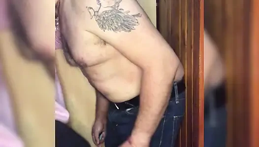Mois Belly Punch