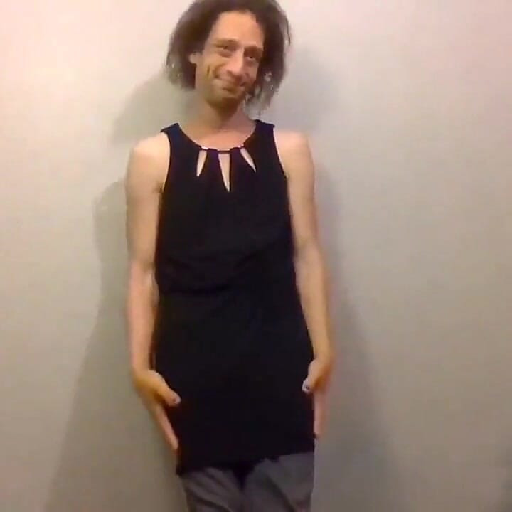 My Absolute Favorite Dress Ever