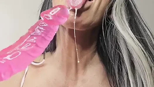 Dildo und zauberstab für ultimatives vergnügen