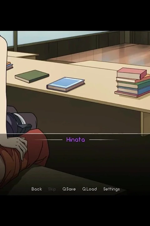 Naruto Hentai - Naruto Trainer v0153 Part 59 Hinata Ass Fuck by Loveskysan69