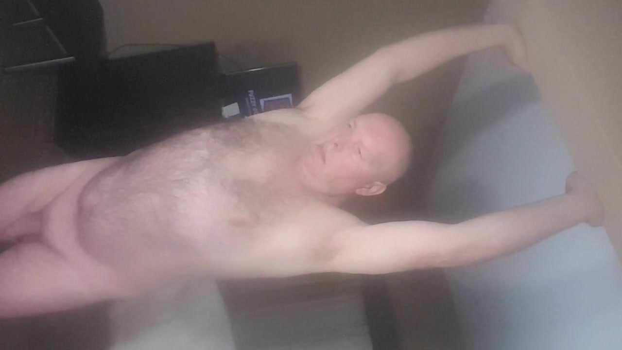 Just me