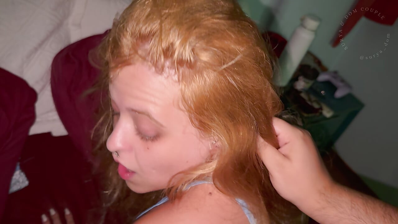 Taking My Hot Friend's Virginity For Her First Creampie