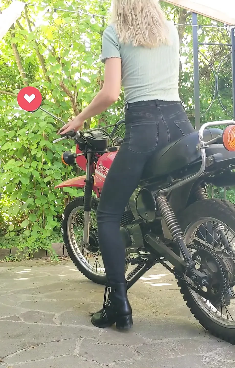 Quick Pee Break