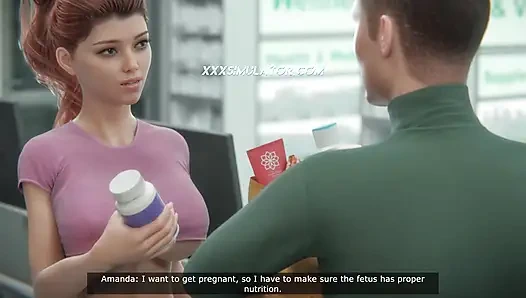 Shocking Public Sex: pemilik supercar kontol besar pria kulit hitam ngentot pacarnya dengan kejam sambil dia tonton