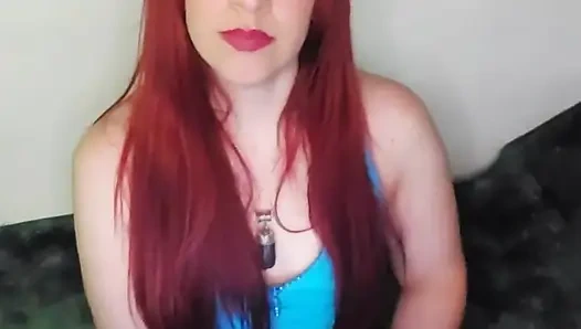 Ты делишь комнату с твоей одноклассницей из университета Gauchita