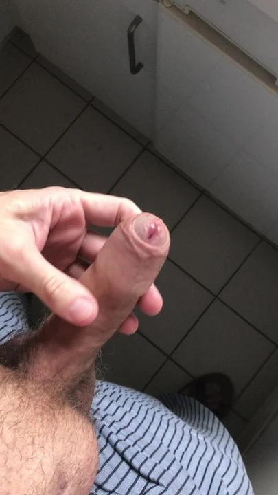 Me wanking