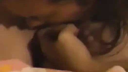 Mystique orgazm olmayı seviyor