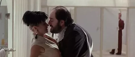 Повар, вор, его жена и ее любовник (1989)