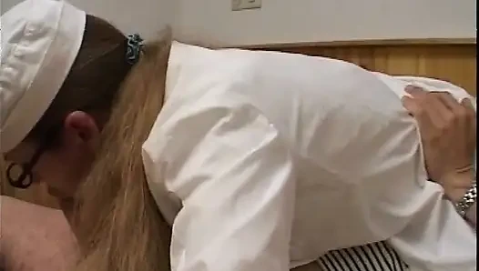A Wild Deep Big Love for a Nasty Slut