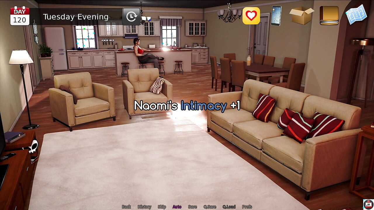 บ้านในหอพัก - ( pt 34) - Zanith