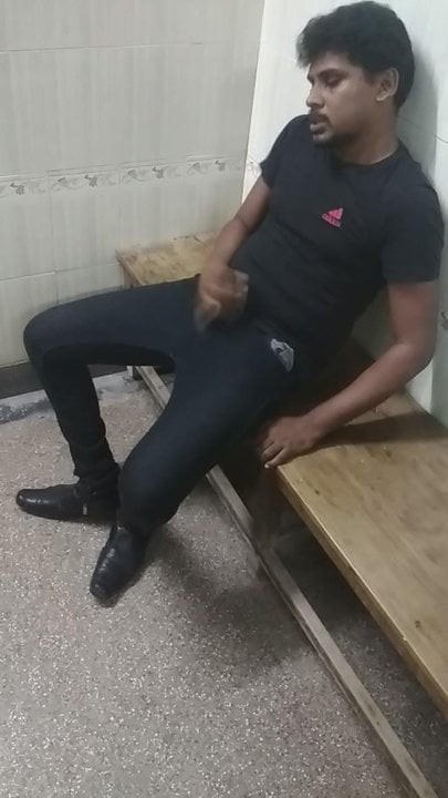 Handjob gay