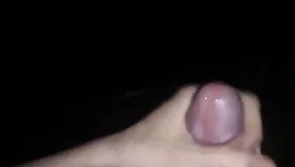 cumming ile bir yumuşak horoz