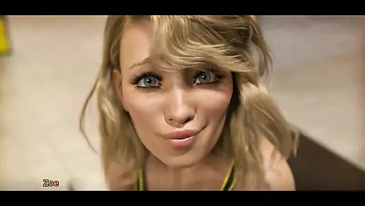 Wvm - Part 164 - Pervy Girls by Misskitty2k