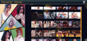 Pregled videozapisa