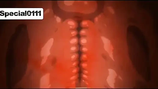 Geiler anime und ihr freund