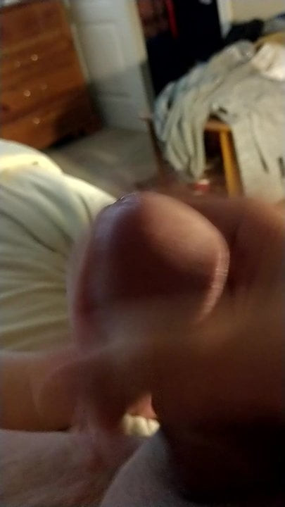 Another hard cum