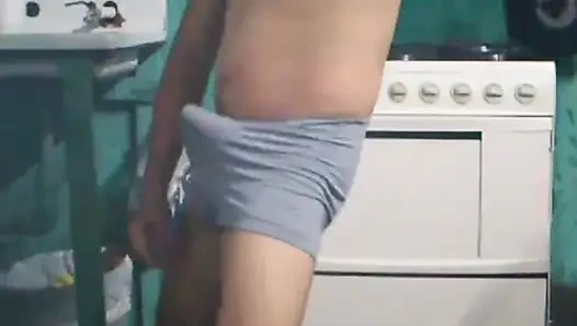 Jesus in Boxer heyecanlı bölüm 9