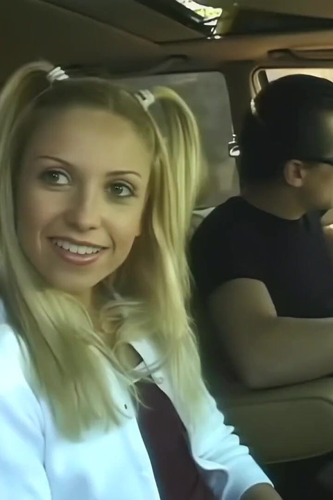 Two Cocks for a Slut