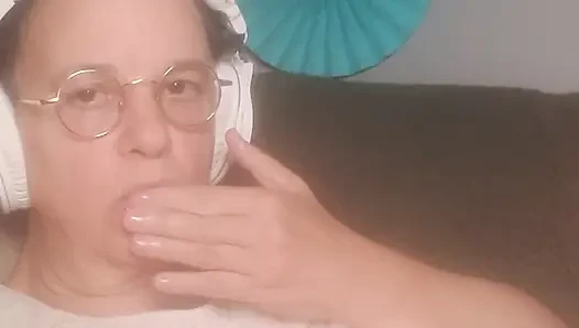 Wiedersehen mit meinen lieblings