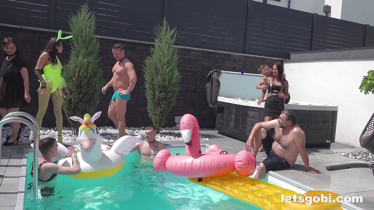 Lets Make Straight Boys Bi - Part 1