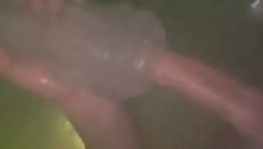 Büyük sert horoz cuming içinde Fleshlight