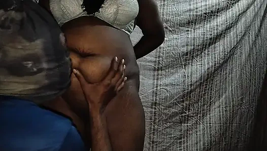 Deshi echte ehemann und ehefrau genießen volle zeit (teil 1)