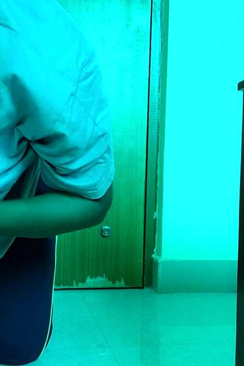 Home Made Desi Sex Video of Fitness Trainer