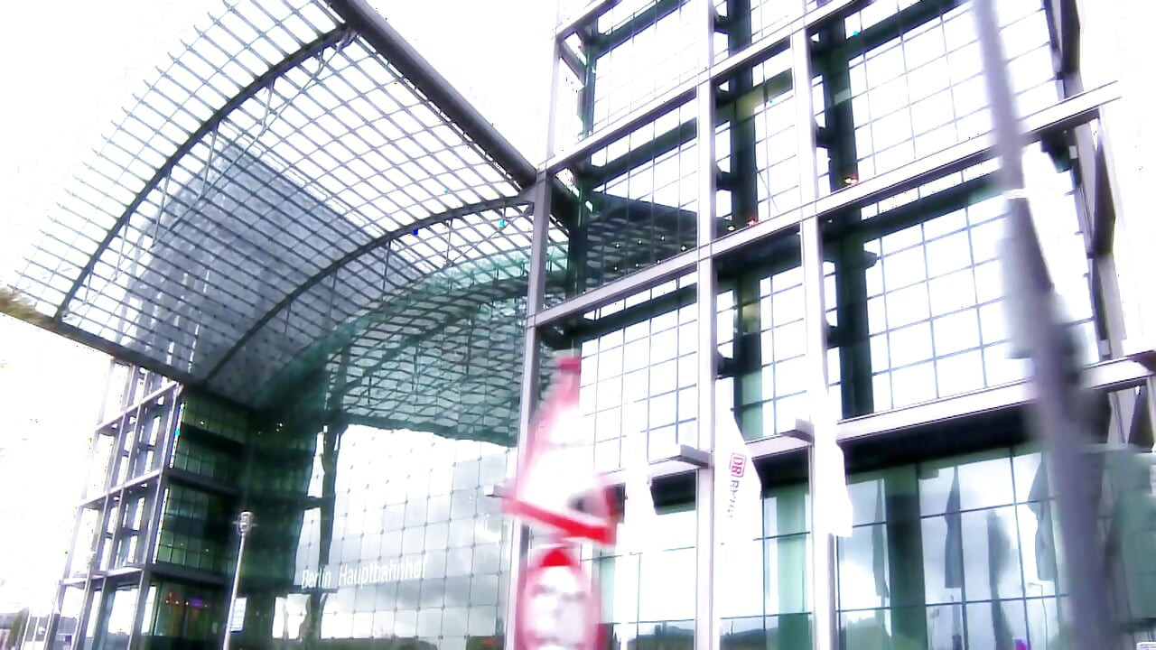 Preciosa milf follada en su gran culo y coño