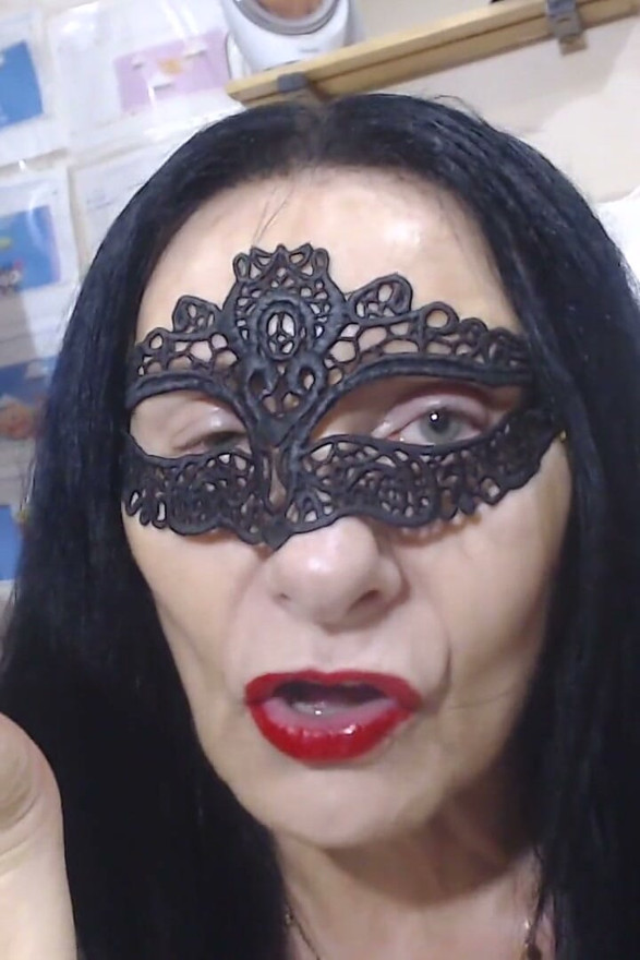 Fill Your Mouth with Water and Slowly Spit It on Your Feet