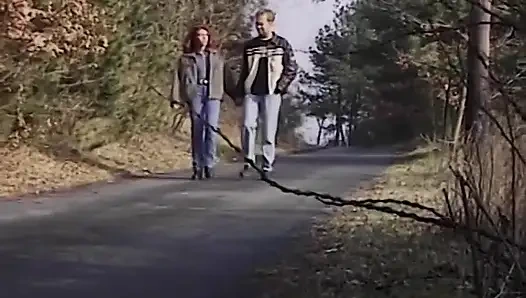 Пары в приватном - вот как немцы ездят это в приватном (1998)