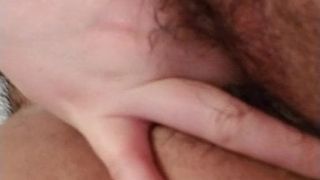 Just Me Masturbating 1