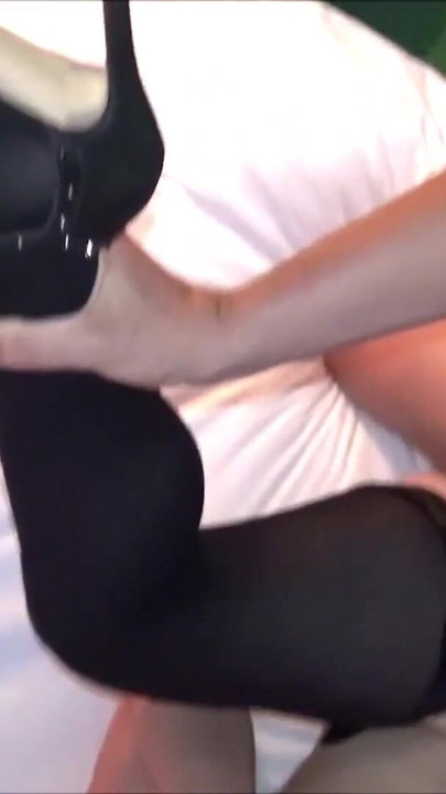 Iconic moment from "REAL MILF TEACHER FUCK WITH YOUNG GERMAN BOY AFTER SCHOOL"