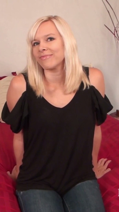 Casting compilation Desperate Amateurs hot petite naughty sluts sucking cock and getting fucked. | Clip 1