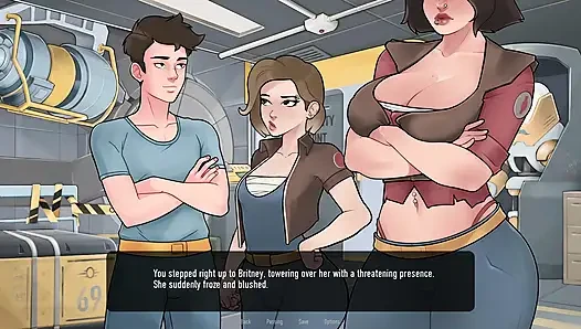 Gameplay lengkap - kubah dalam 69, bagian 15