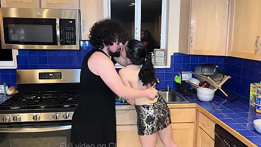 Cuck Me Please! - Cliff Media Productions