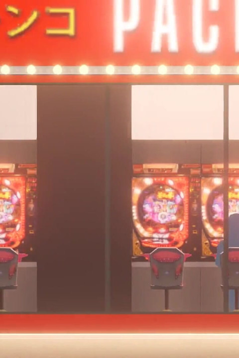 Quickie a Love Hotel Story: Managing Japanese Love Hotel - Episode 2