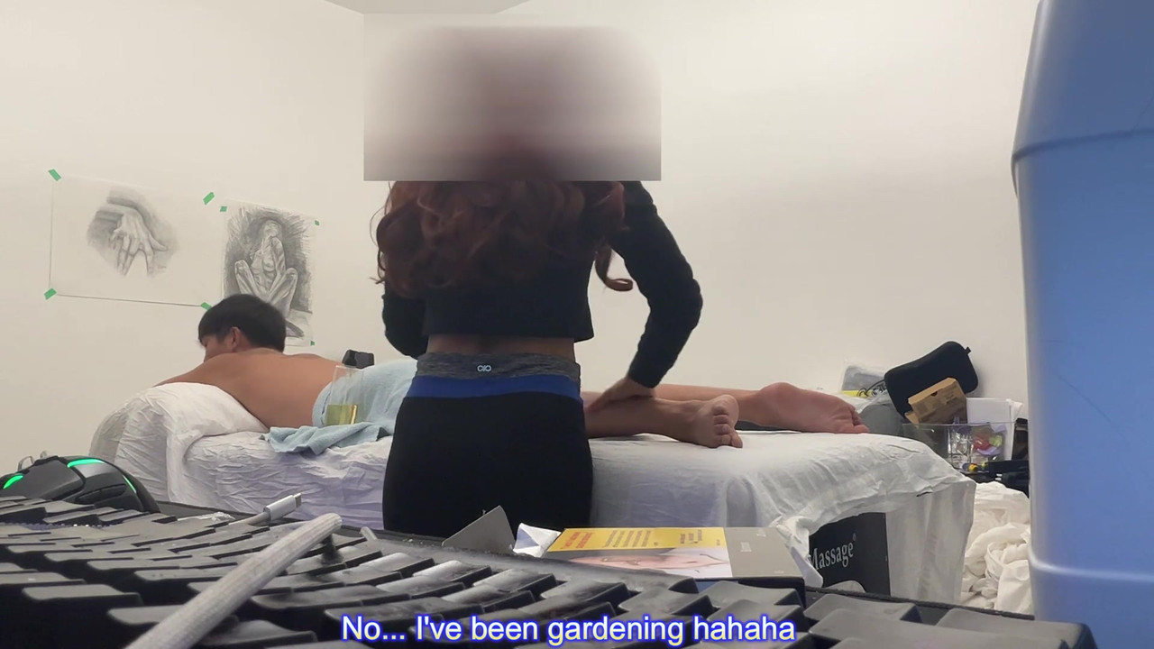 合法的哥伦比亚RMT给怪物亚洲鸡巴第二次约会