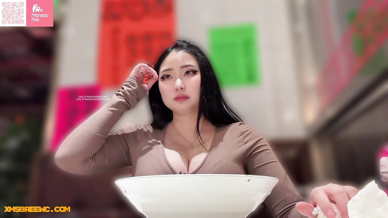 Thách thức tôi sử dụng máy rung của tôi cả ngày - Msbreewc