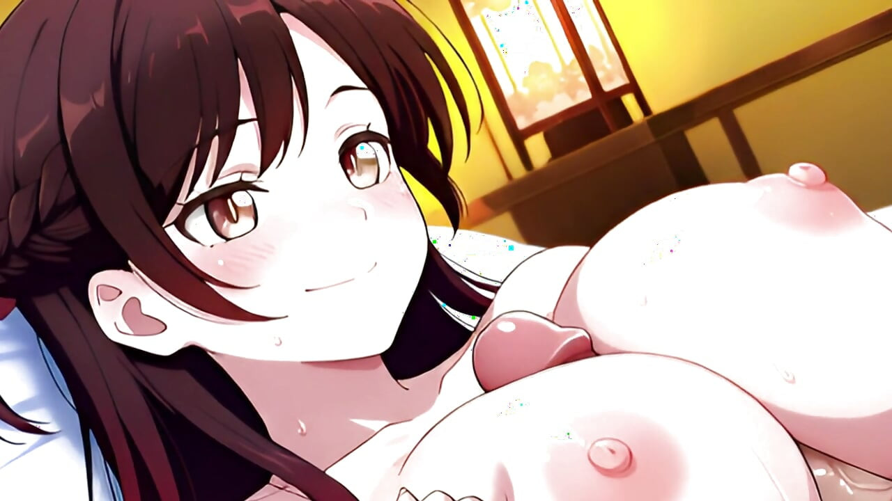 Unajmite djevojku Mizuhara Chizuru Hen