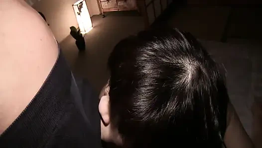 A081G09 Sexual desire explosion lewd sexual intercourse of a mature woman with an F cup! The instinctive SEX of a perverted mature woman who loves meat sticks is intense!