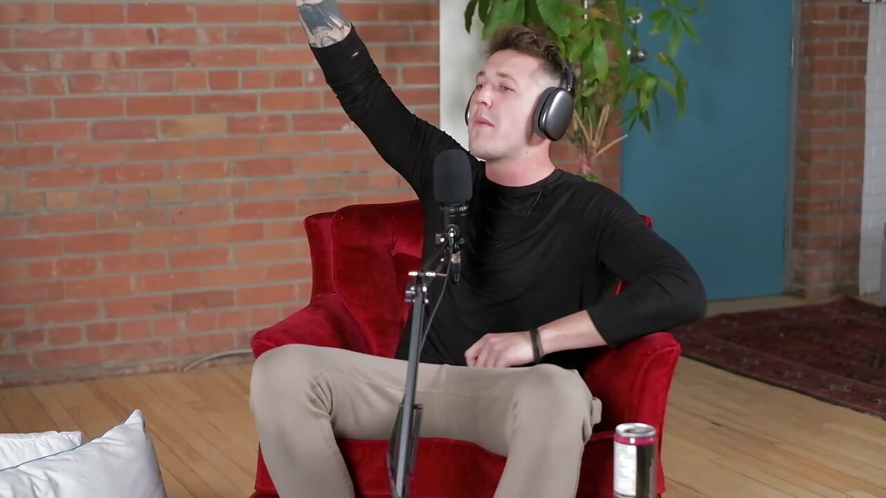 greg o'gallagher wird dein mädchen stehlen, ohne es überhaupt zu versuchen!!