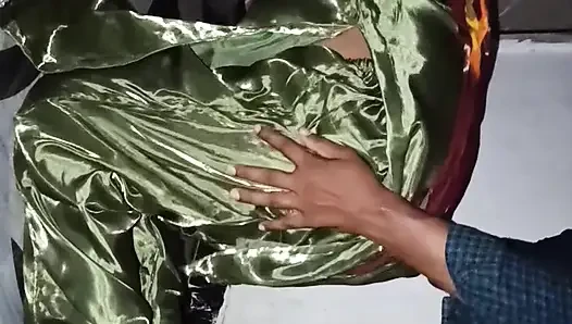 Devar Ne mere Ko pel Diya